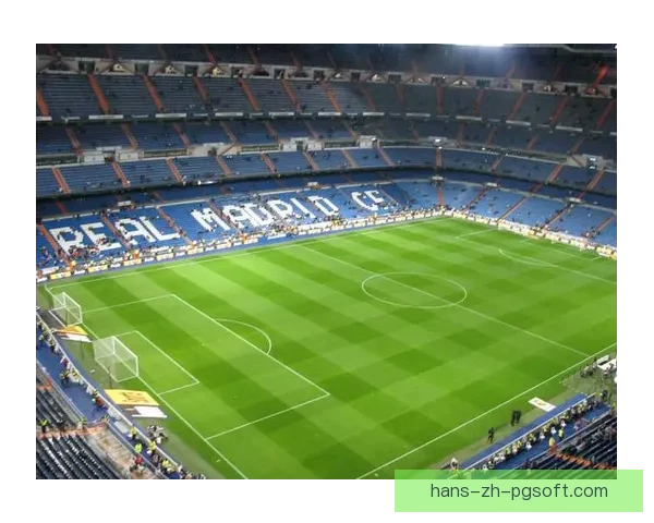 世界杯官方发布全新比赛场地建模展示未来赛事科技与沉浸观赛体验